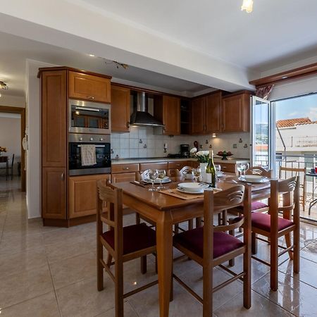 Pavlos Apartments Argostoli  Exterior photo