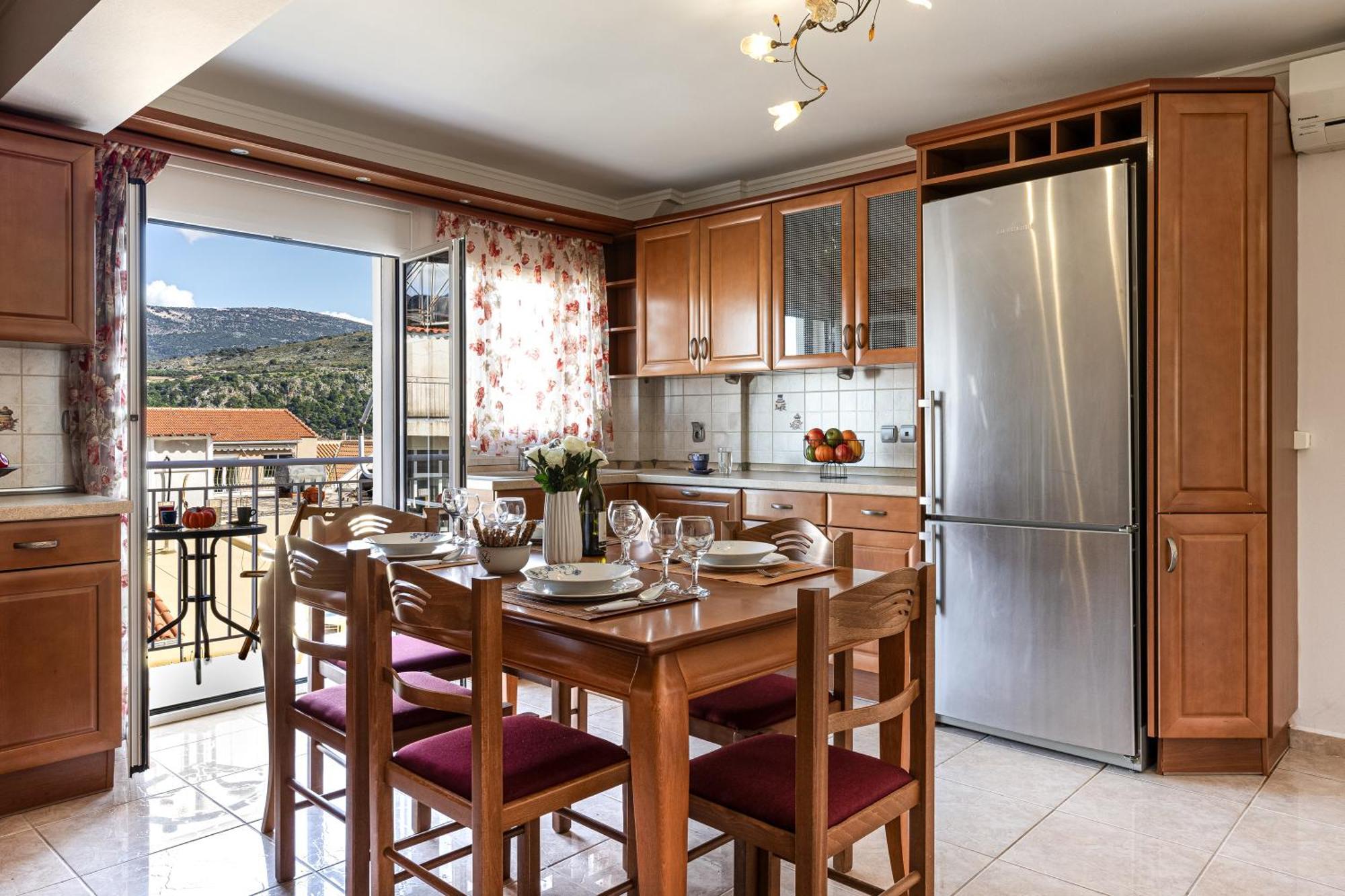 Pavlos Apartments Argostoli  Exterior photo