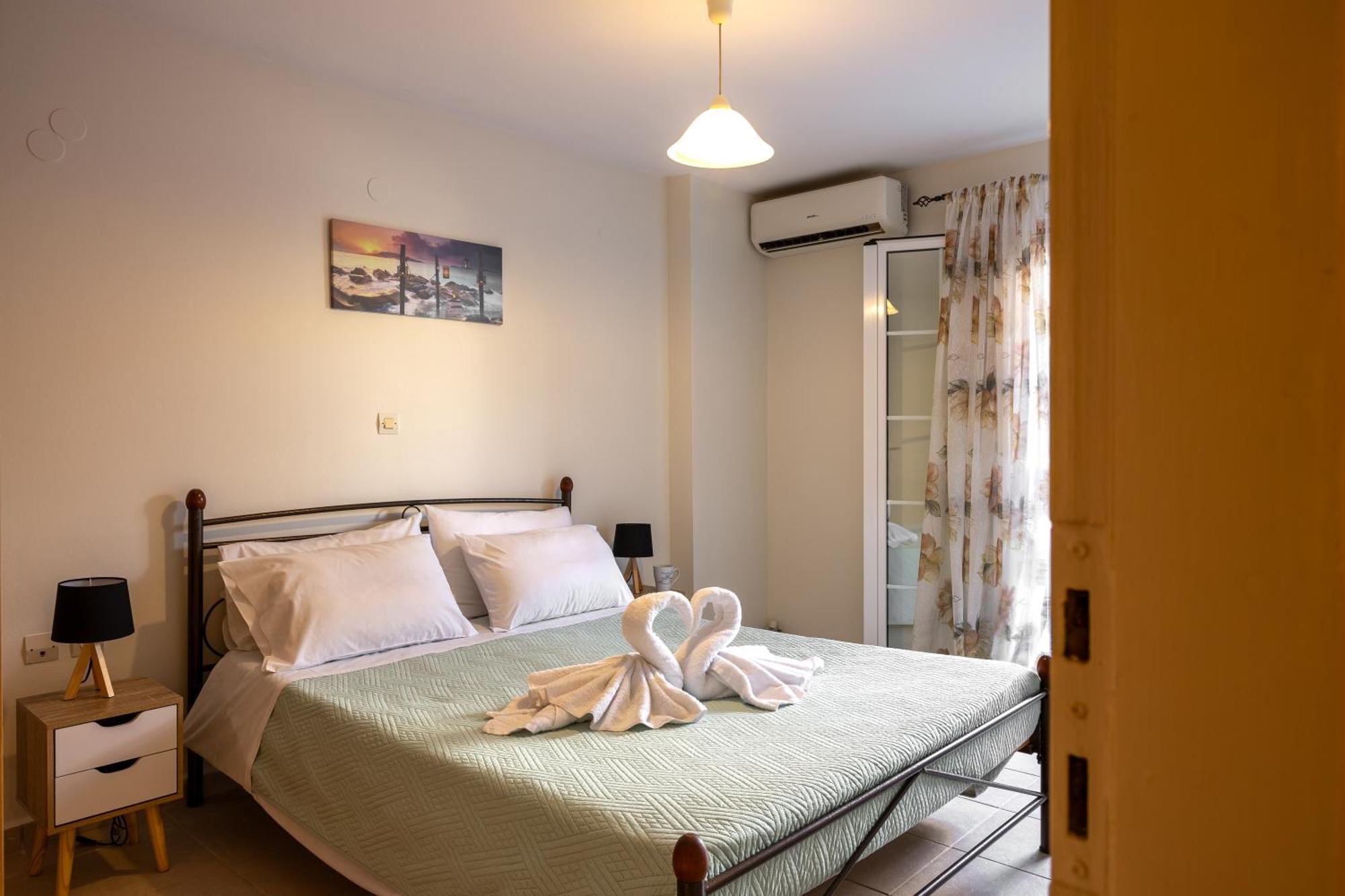 Pavlos Apartments Argostoli  Exterior photo