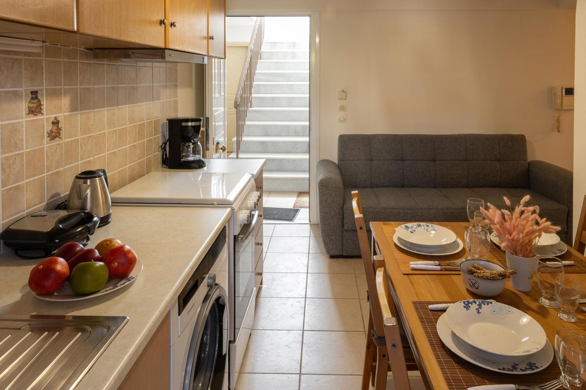 Pavlos Apartments Argostoli  Exterior photo