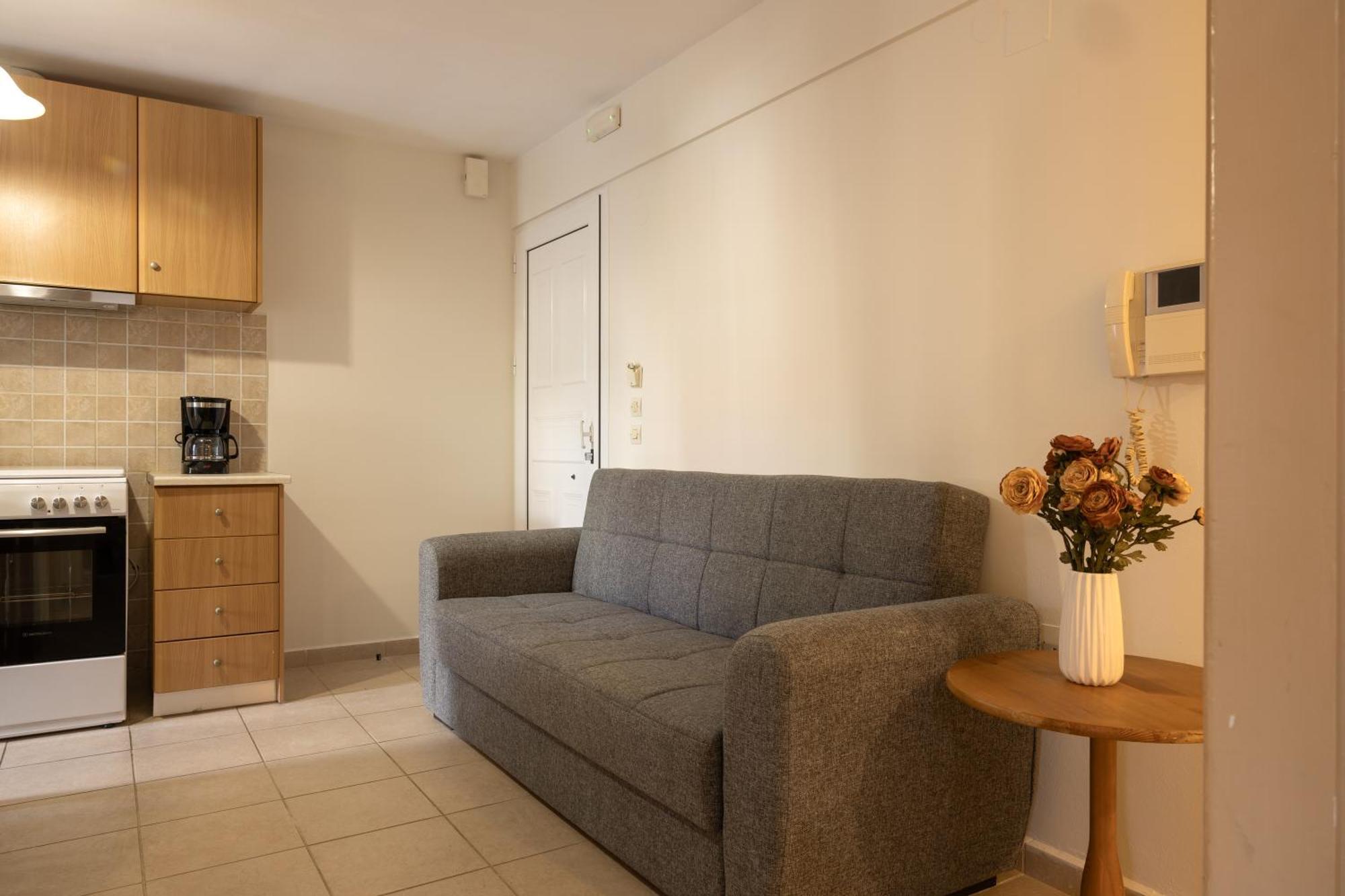 Pavlos Apartments Argostoli  Exterior photo