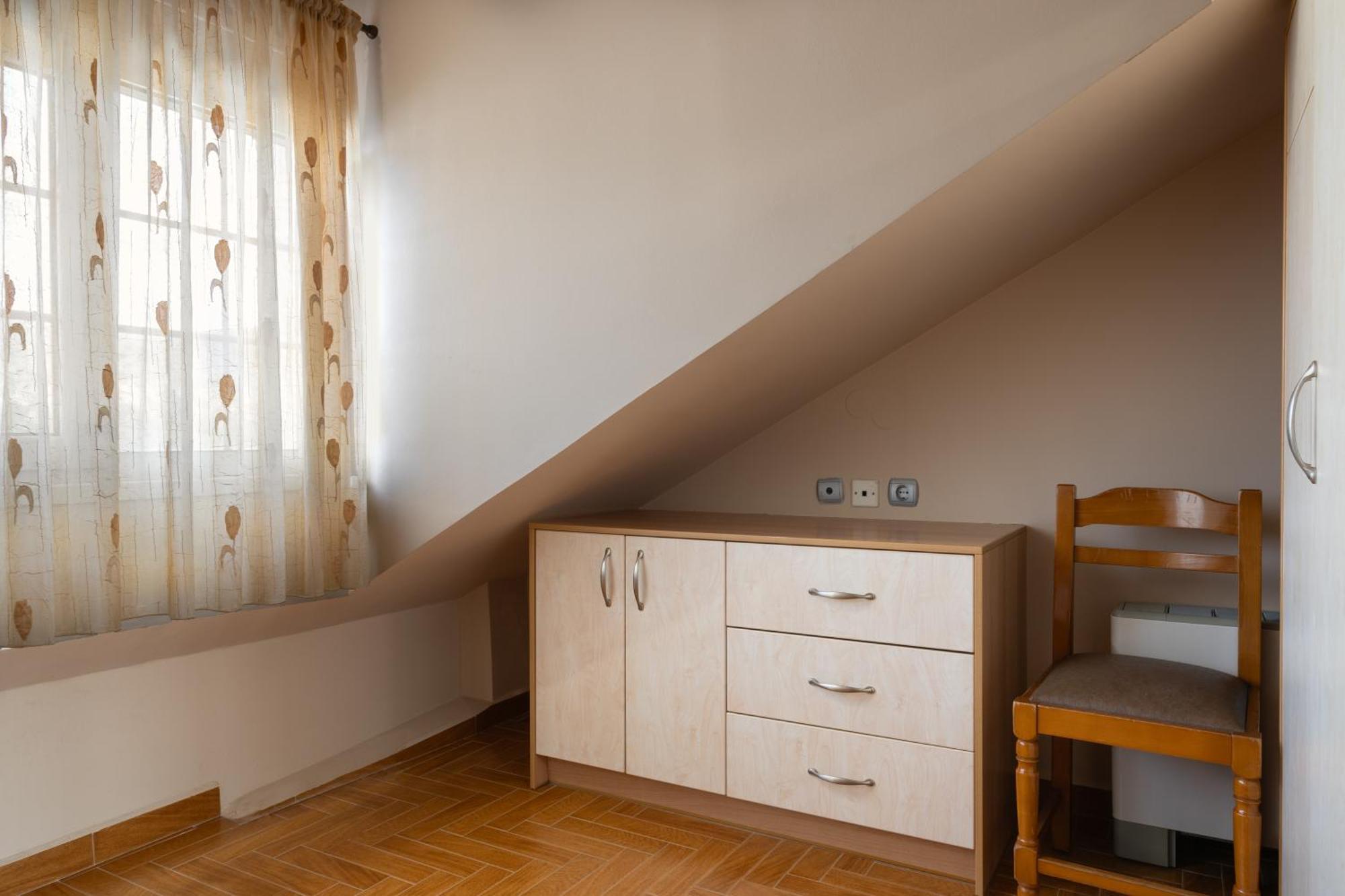 Pavlos Apartments Argostoli  Exterior photo