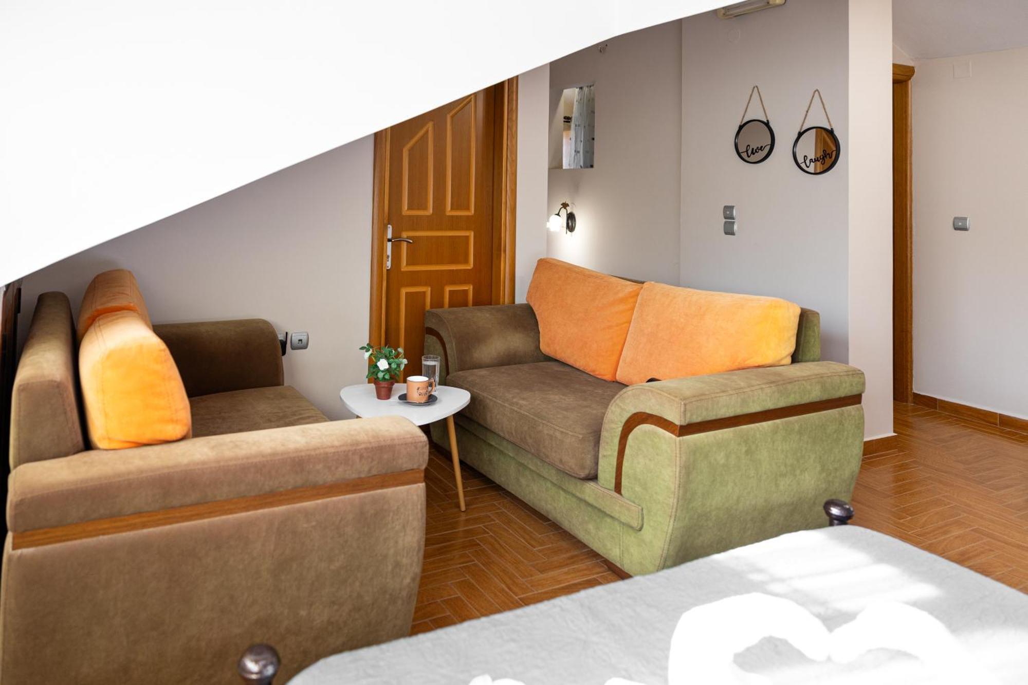 Pavlos Apartments Argostoli  Exterior photo