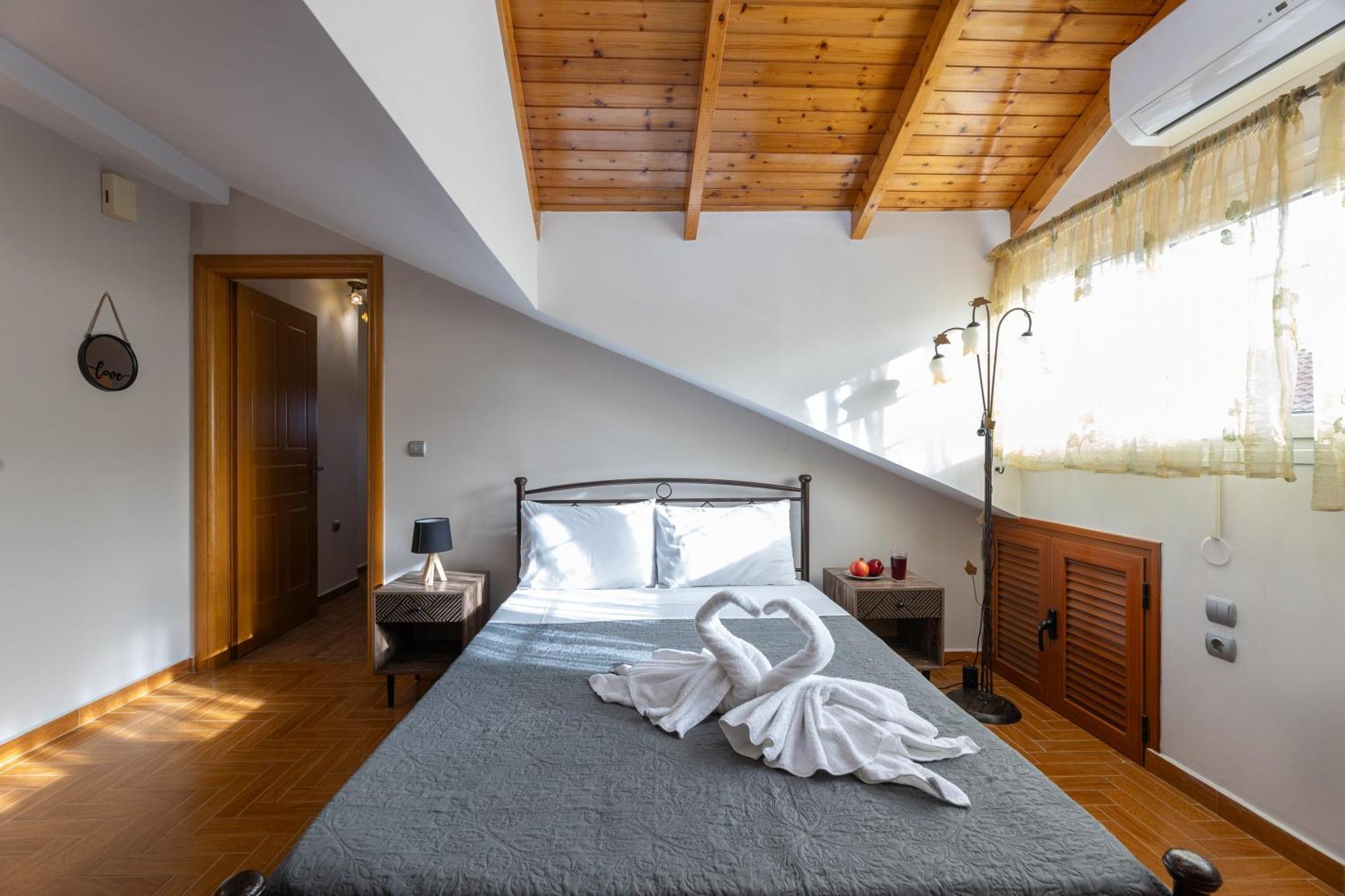 Pavlos Apartments Argostoli  Exterior photo